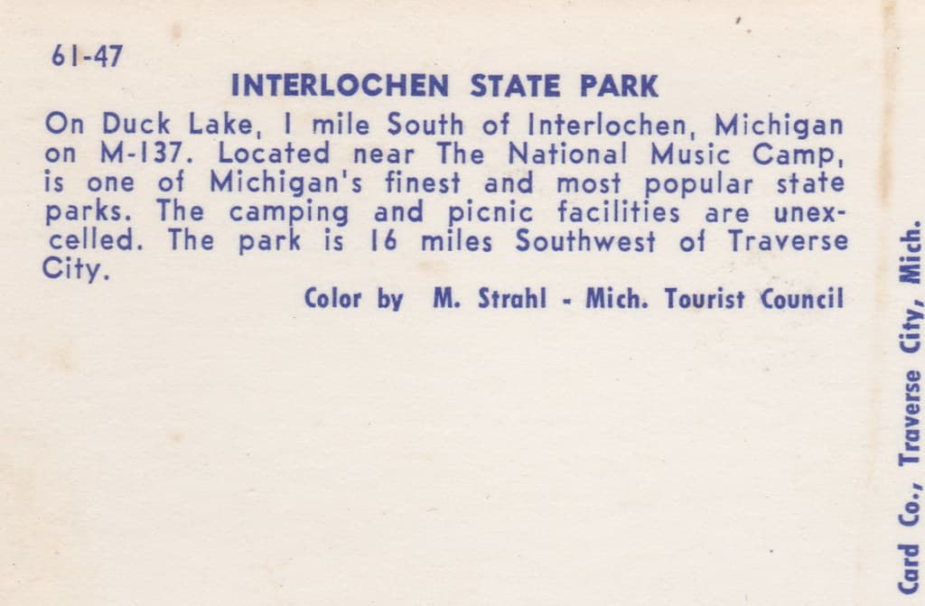 NW Traverse Interlochen MI 1960s DUCK LAKE Tourist Beach Babes & Family FUN on Beautiful at the State Park Beach near the Music Camp and Academy and Green Lake too8