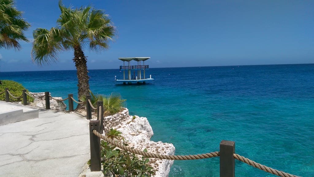 Kokomo Beach
