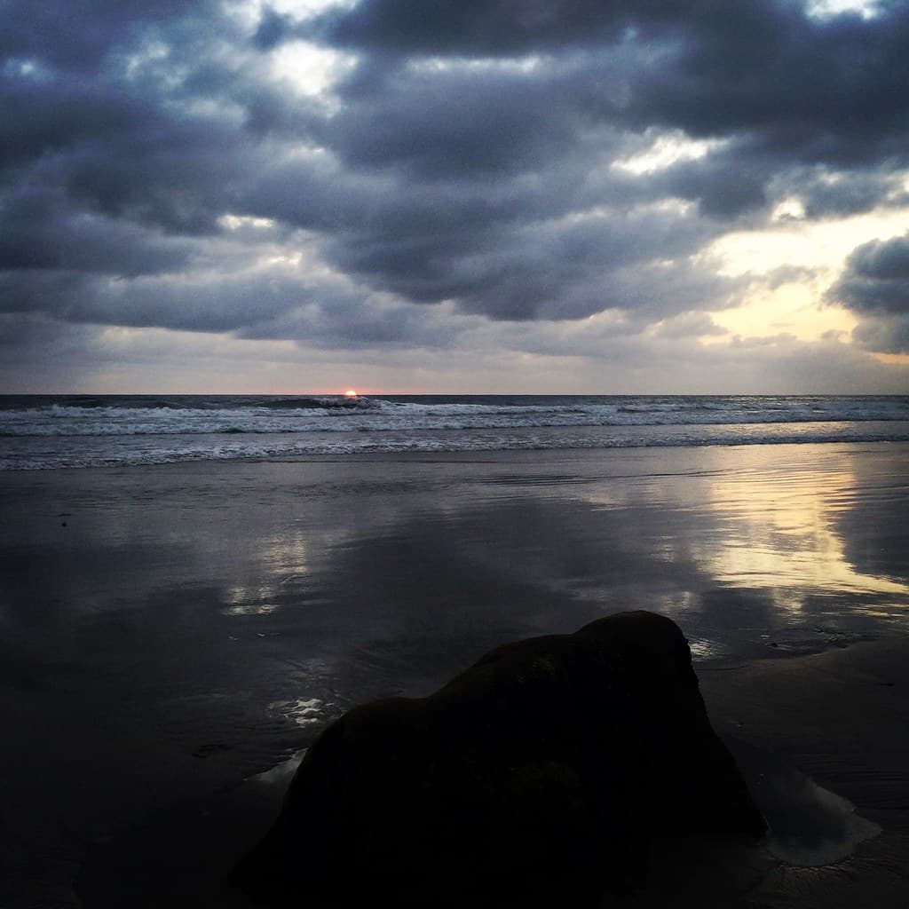 San Diego County