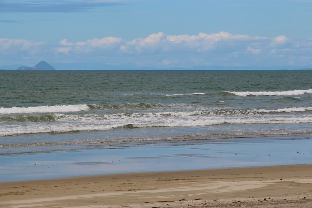 Little Waihi Beach