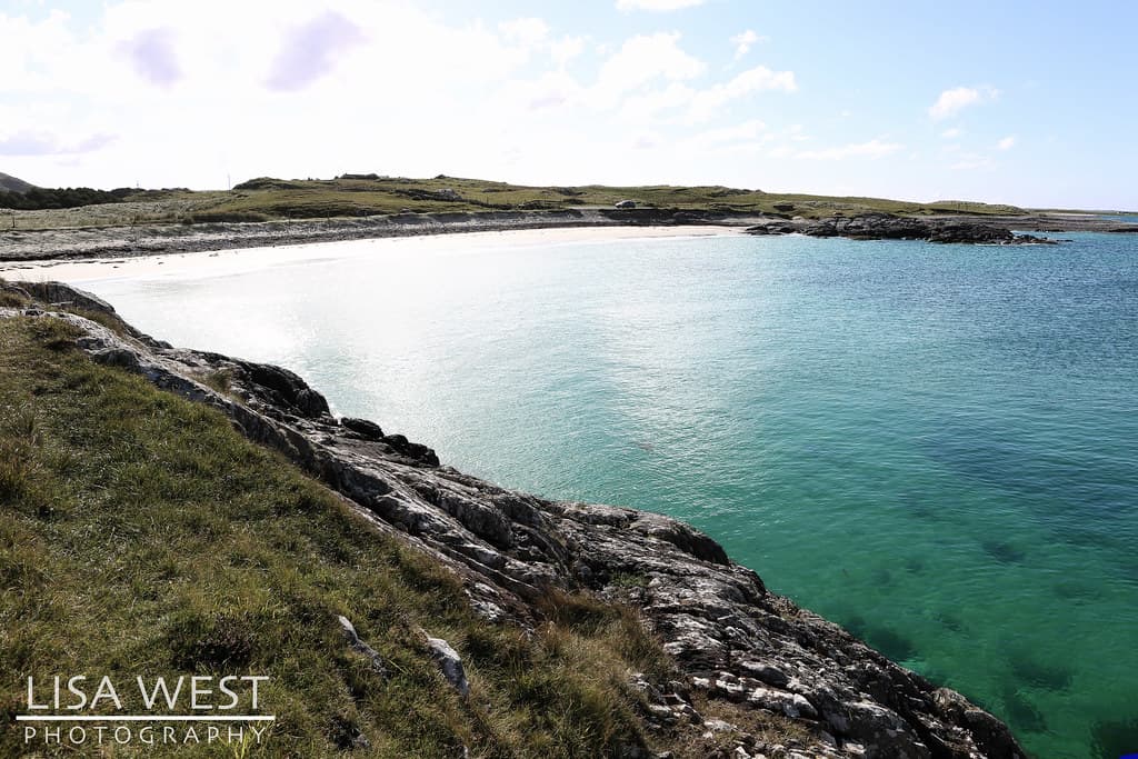 Omey Strand