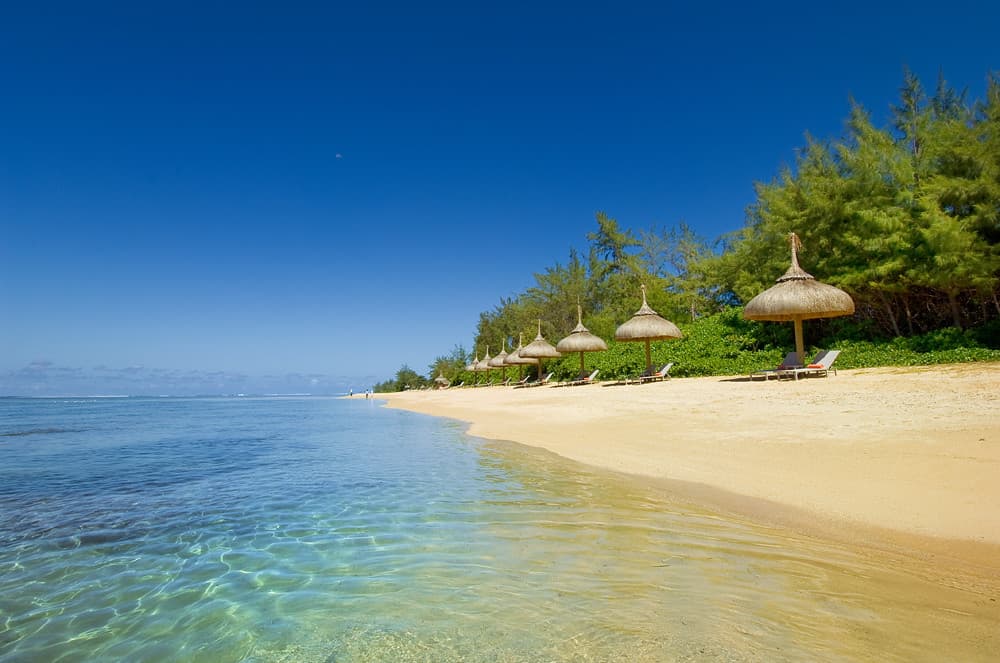 Riambel Beach