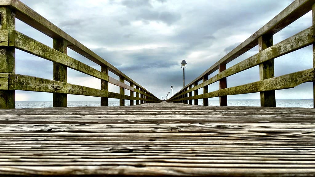 Gahlkow Beach — photo by Ondré [anb030.de]