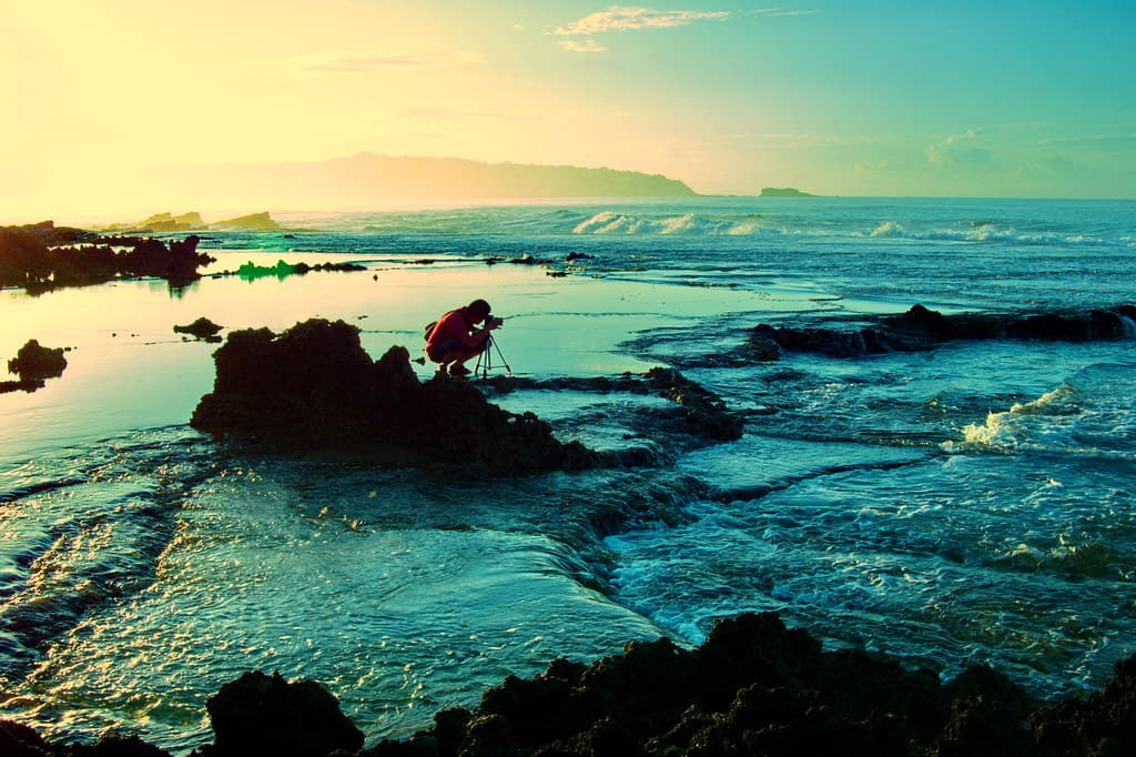 Tides