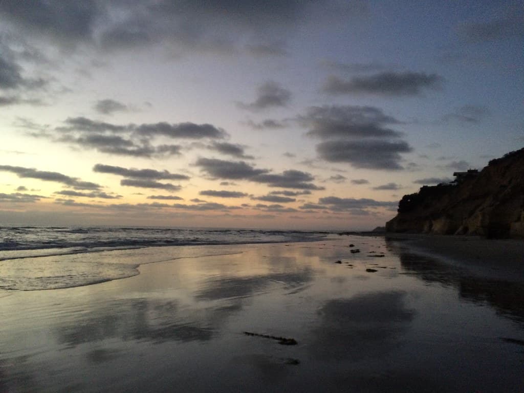 San Diego County