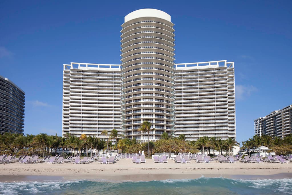 St. Regis Bal Harbour Resort Waterfront | 130505-9048-jikatu