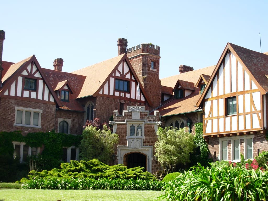 GOLF CLUB MAR DEL PLATA