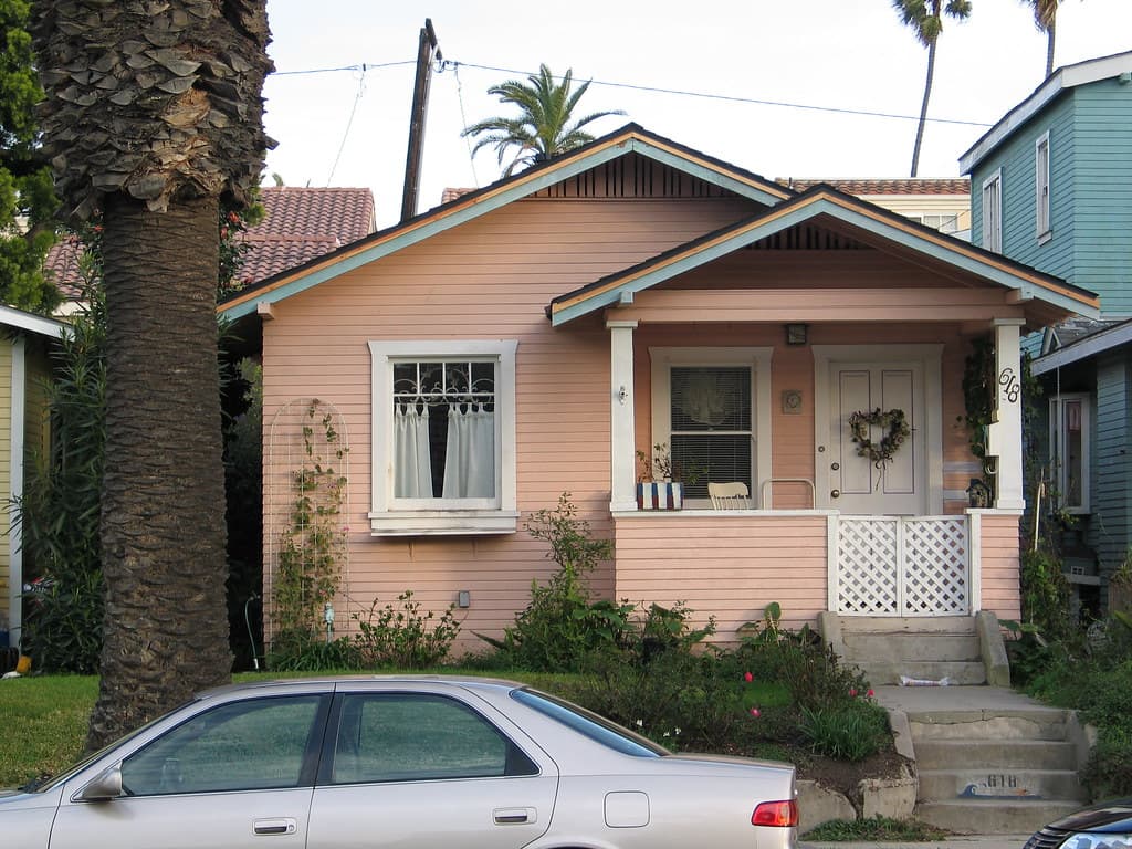 618 Ninth St. (1918), Huntington Beach