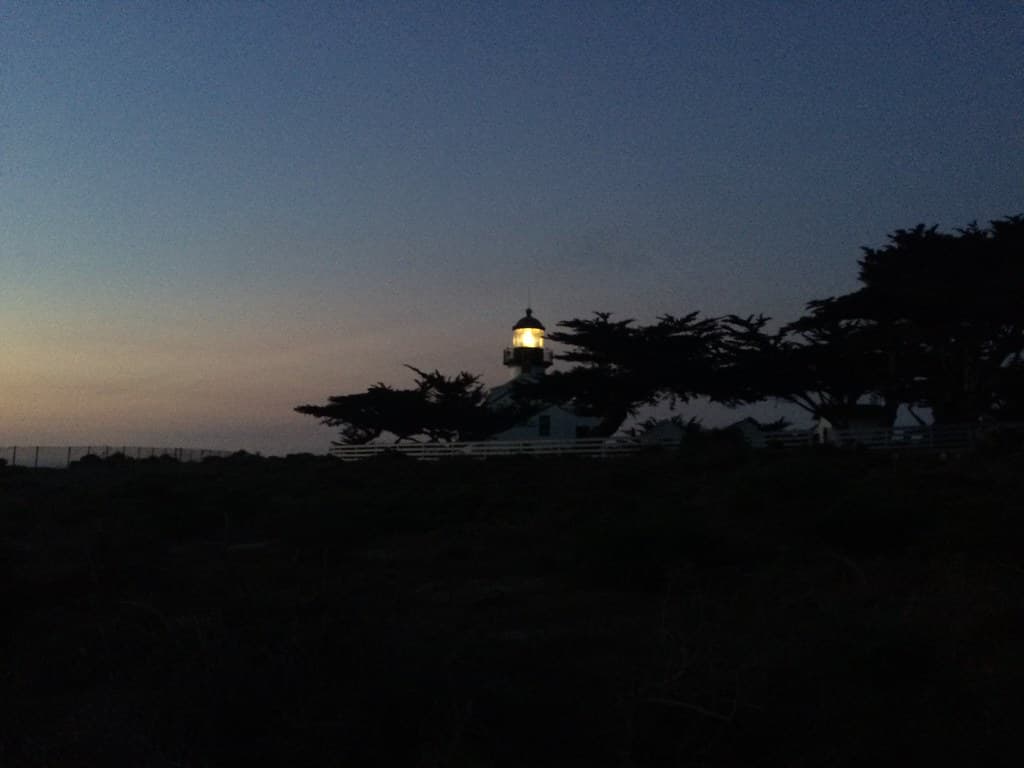Monterey