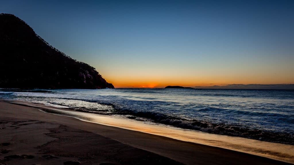 Zenith Beach Sunrise-11