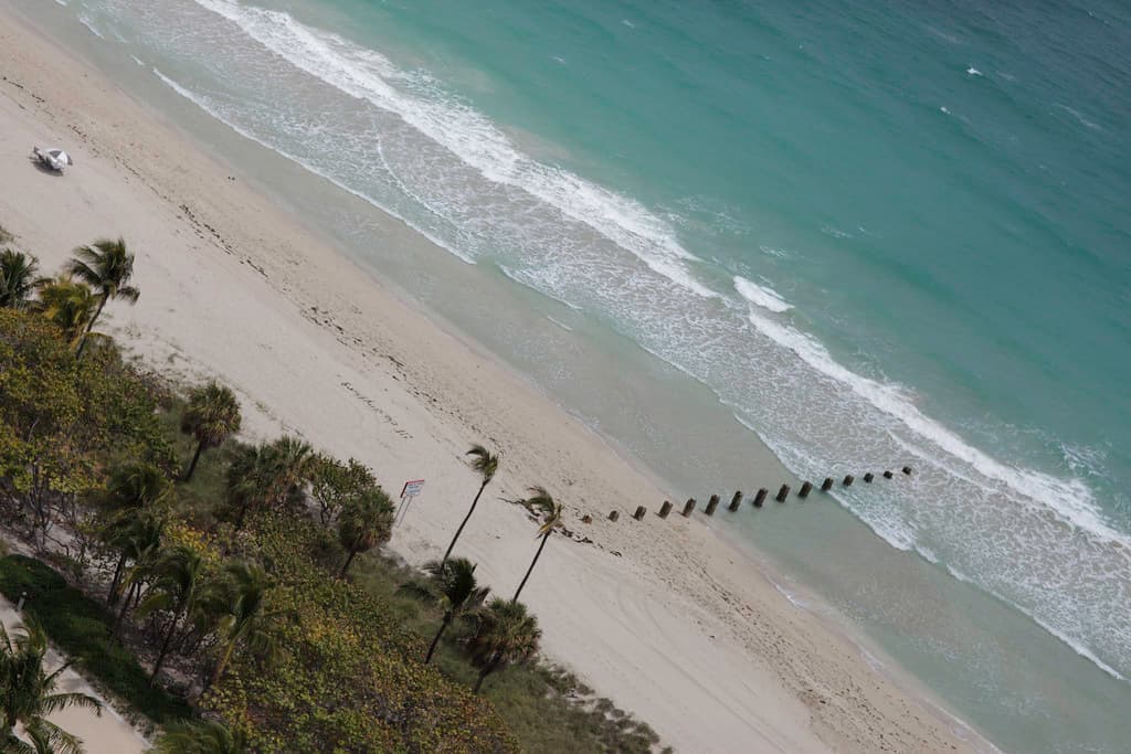 St. Regis Bal Harbour Resort | 130506-9692-jikatu