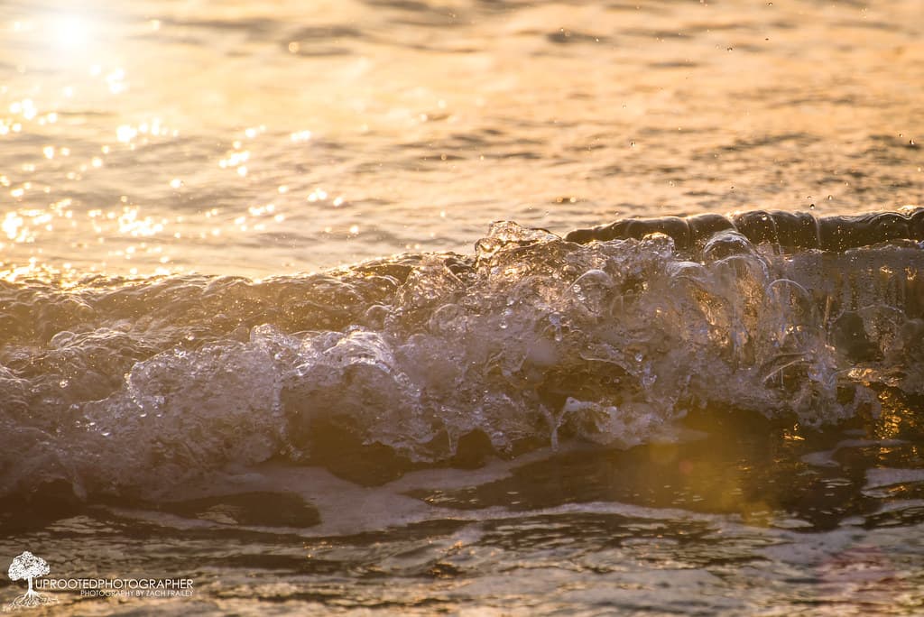 The Point Beach (Emerald Isle)