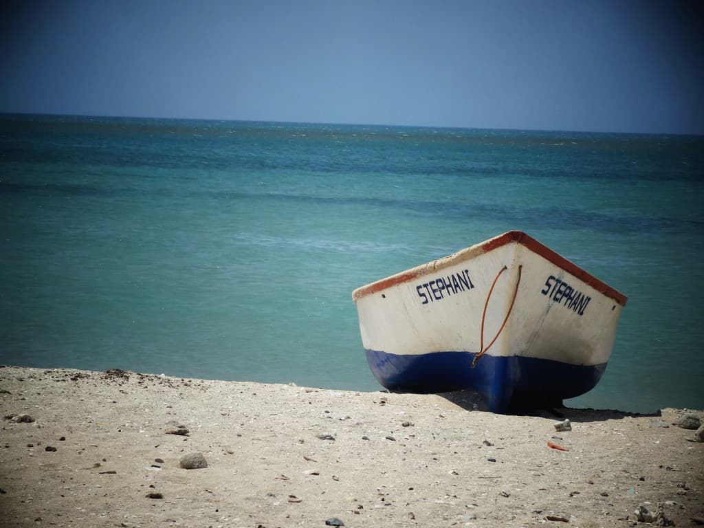Playa del Faro — photo by JavierPsilocybin