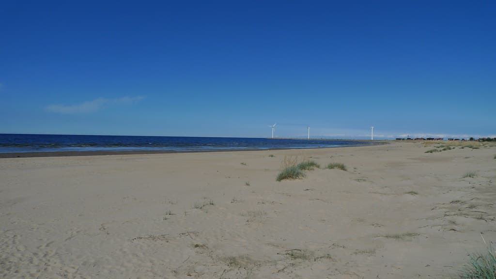 Hyypänmäki Beach