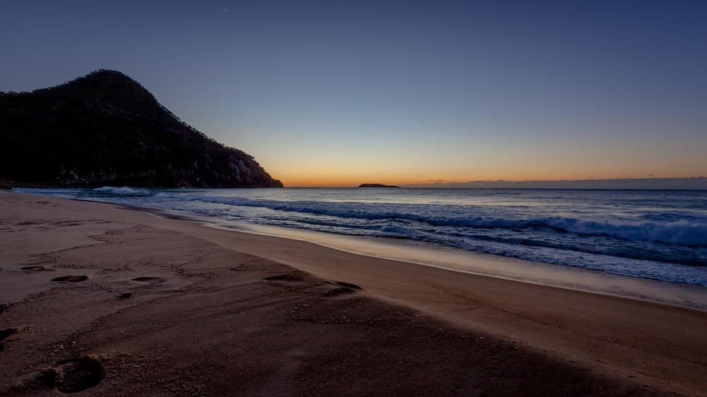 Zenith Beach Sunrise-9