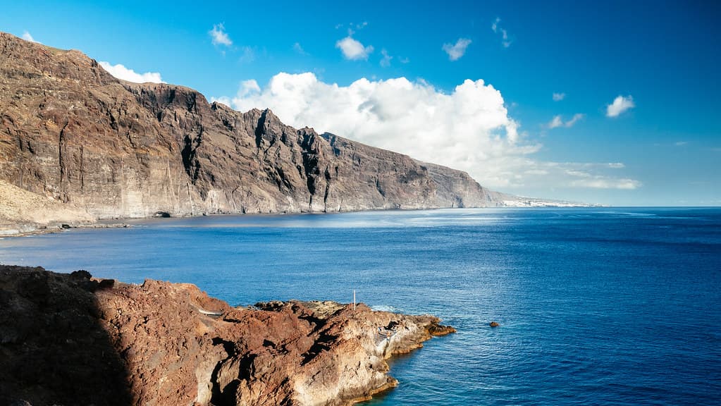 Playa de Las Arenas