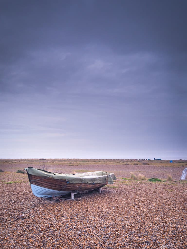 Pakefield Beach — photo by Aidan_S