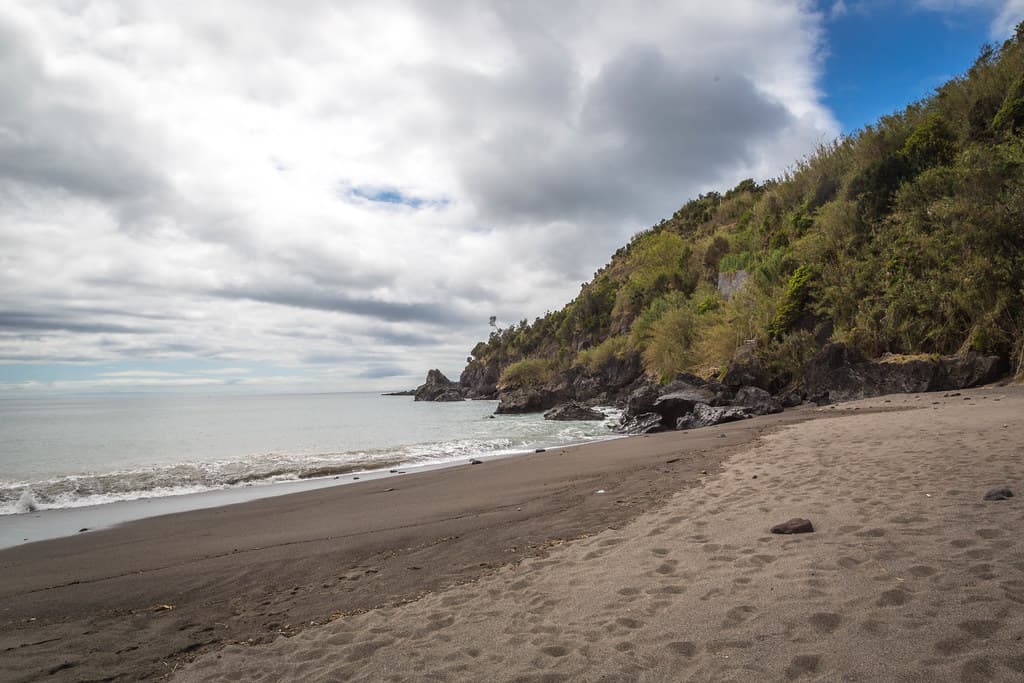 Praia da Viola — photo by Sarah and Jason