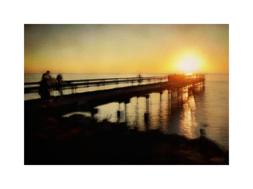 Crescent Beach