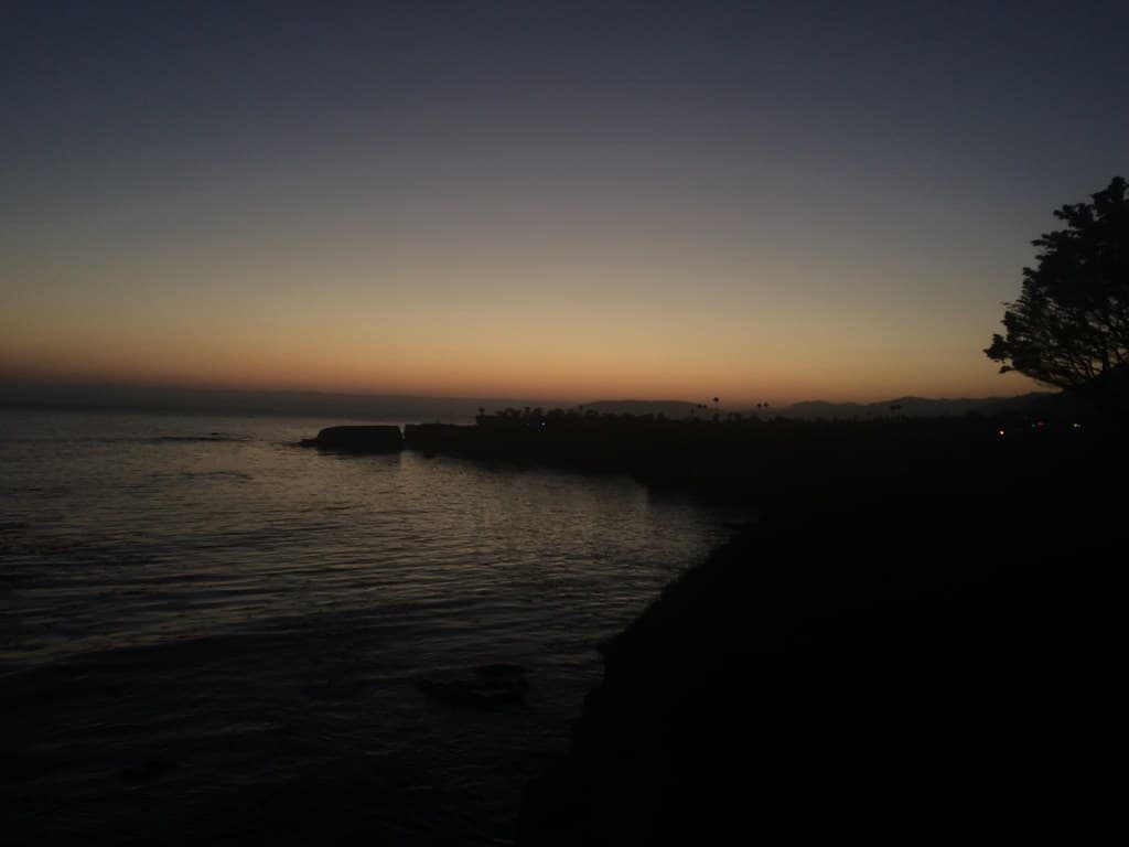 Pismo Beach