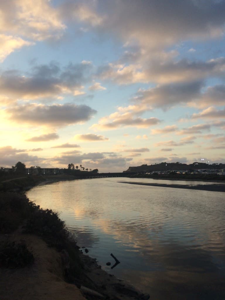 San Diego County