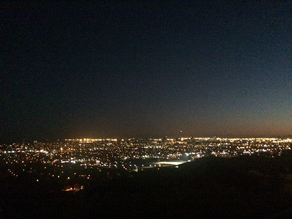 Long Beach