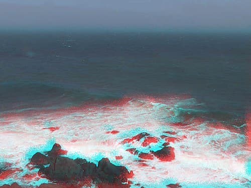 Nosappu Beach
