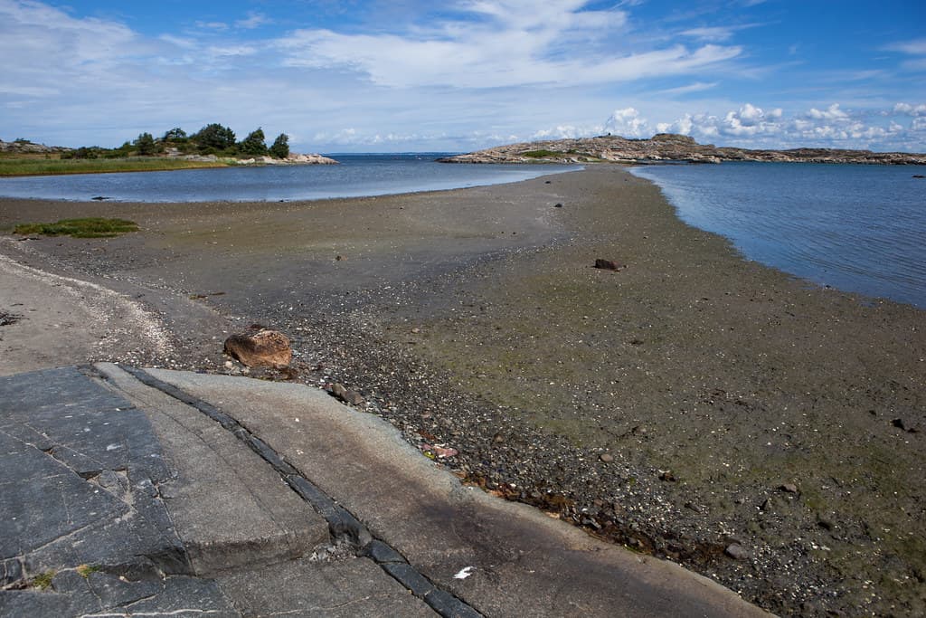 Herføl Beach