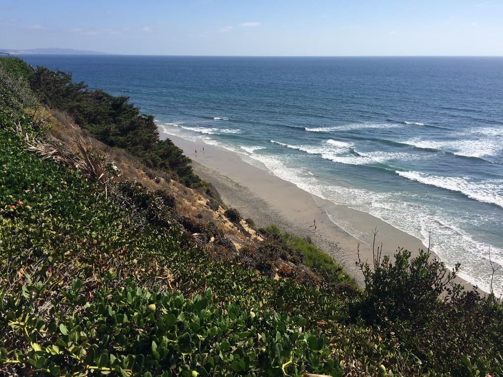 San Diego County