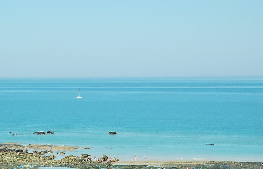 Mesnil Val, commune de Criel sur mer, F-76