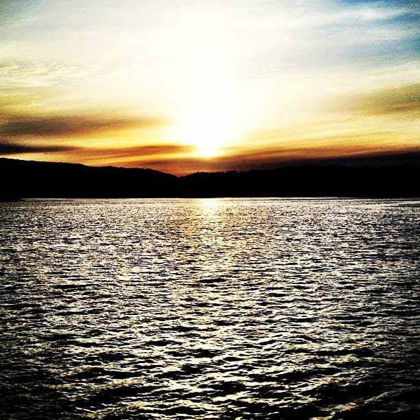 Straume Beach