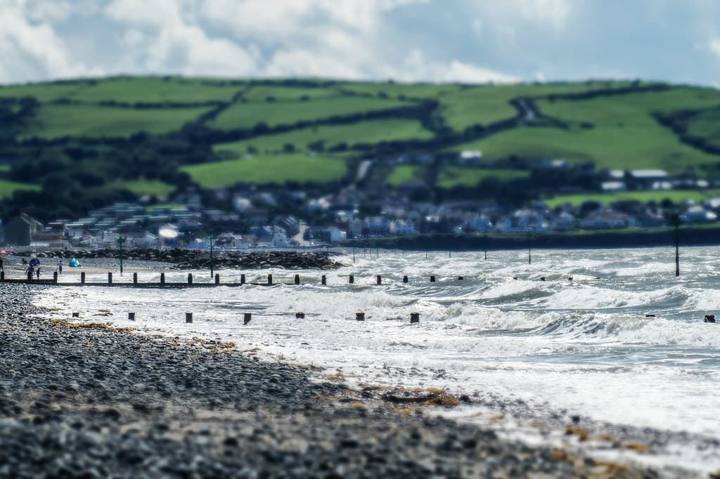 Windy Hill Beach