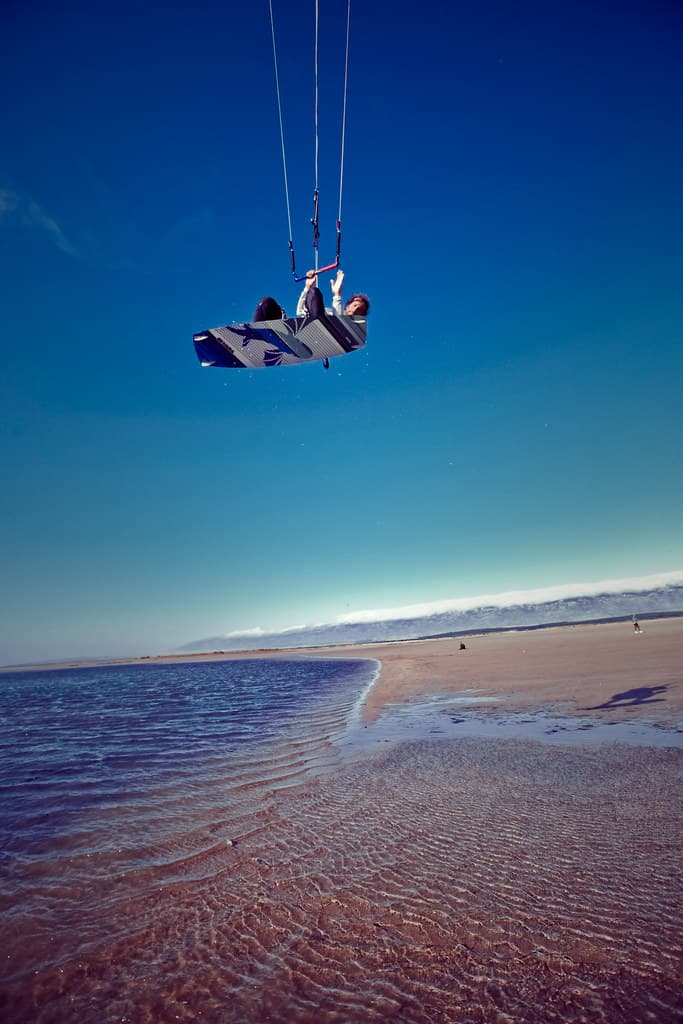 Ždrijac Beach
