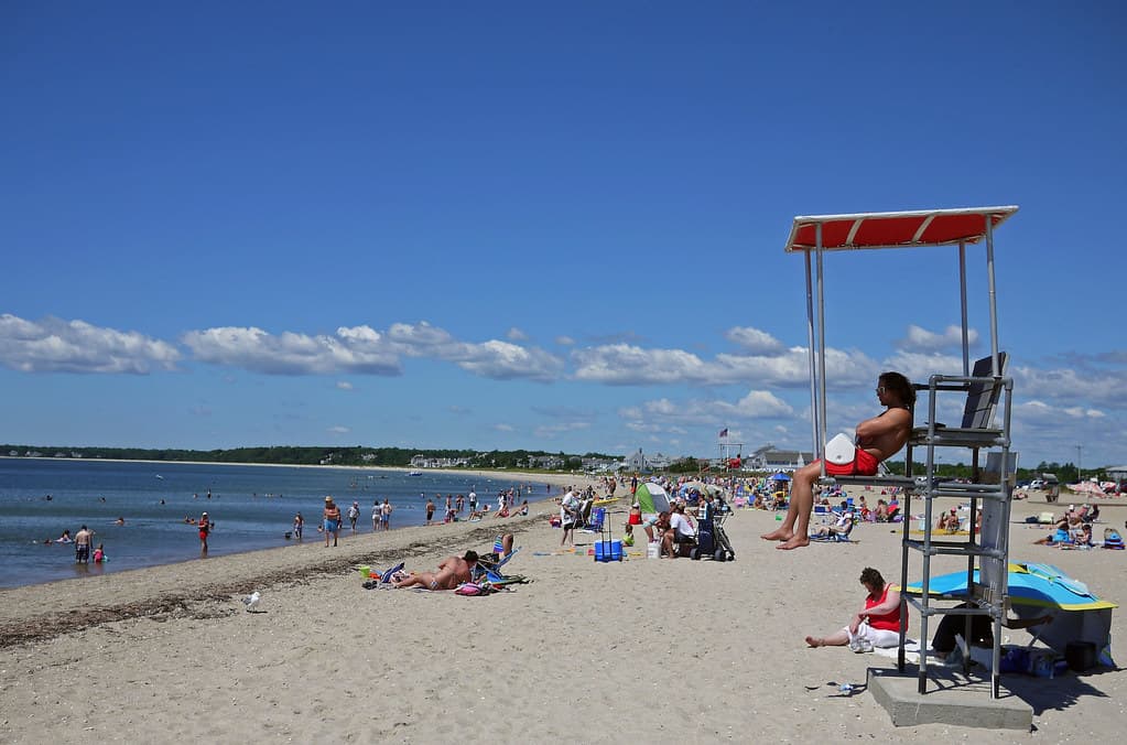 craigville beach