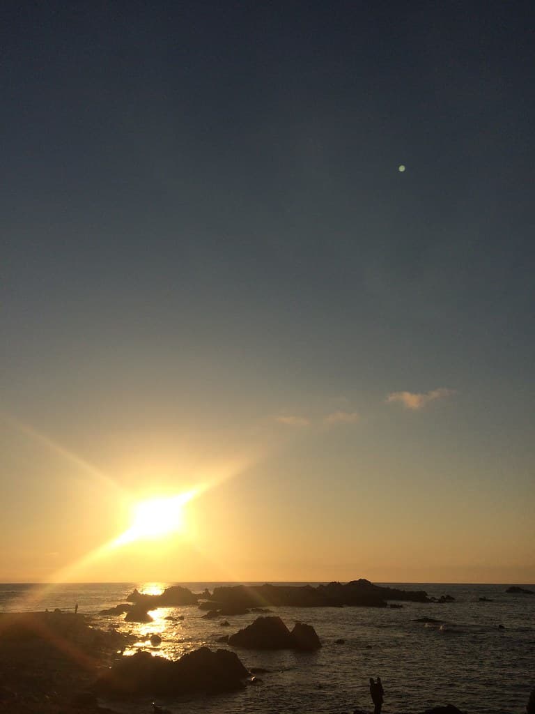 Monterey