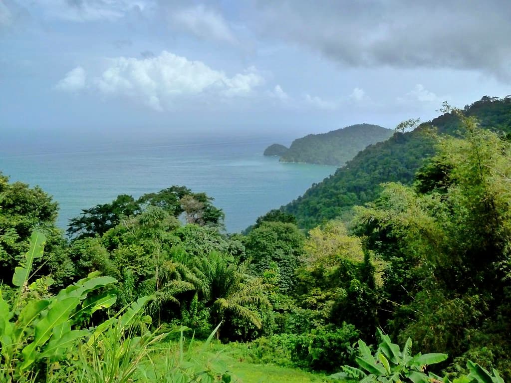 Balata Bay