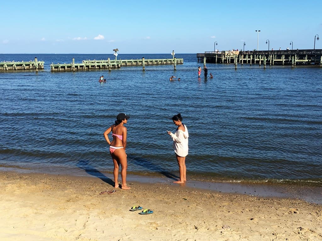 North Beach