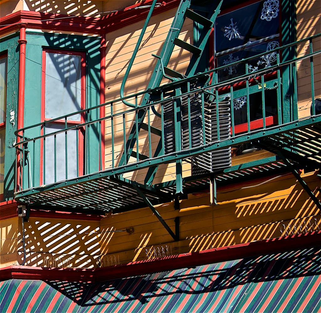 North Beach
