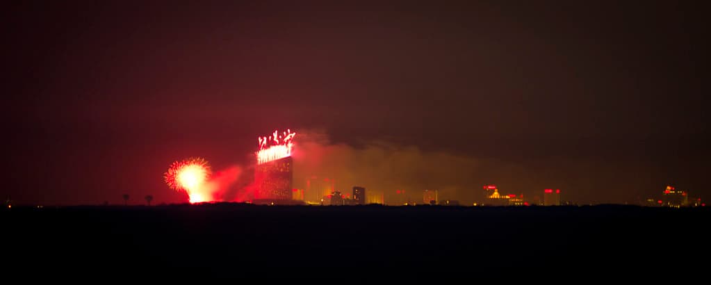 2012 09 01 - 8414 - Holgate - Atlantic City Fireworks