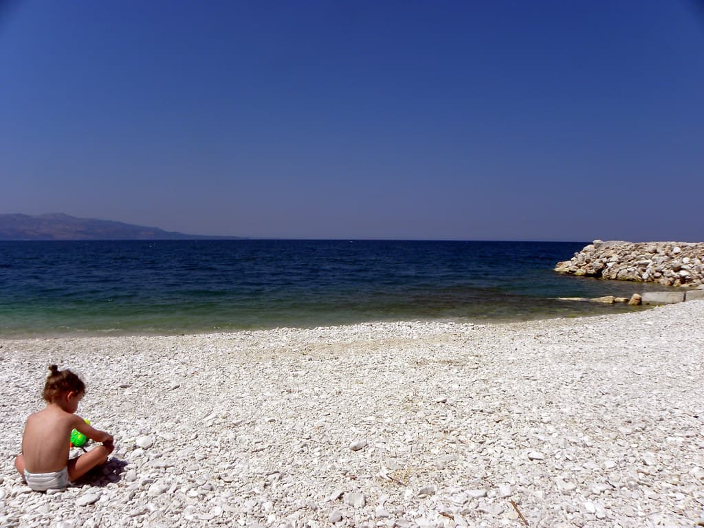 Kodrra Beach — photo by Mattias H