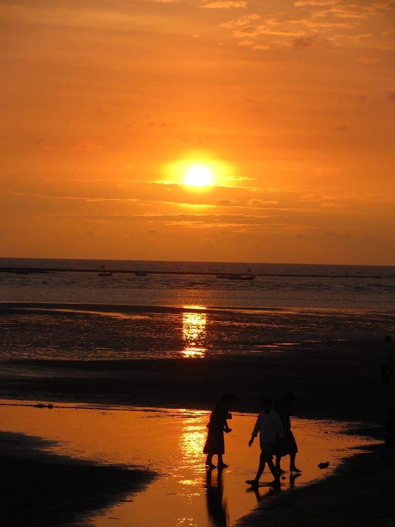 Akshi Beach