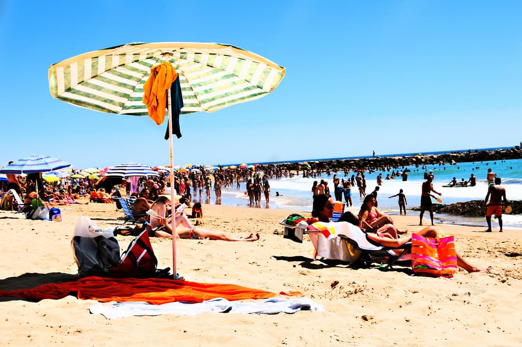 Monash Abroad - Spain