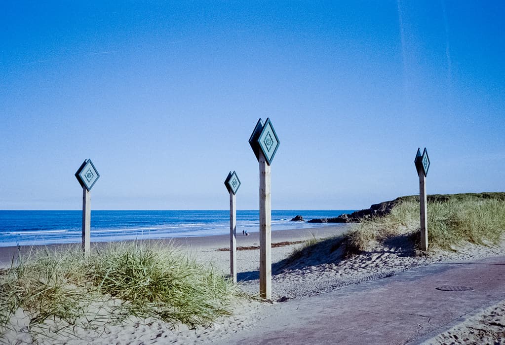 Seaburn Beach — photo by ChrisPerriman