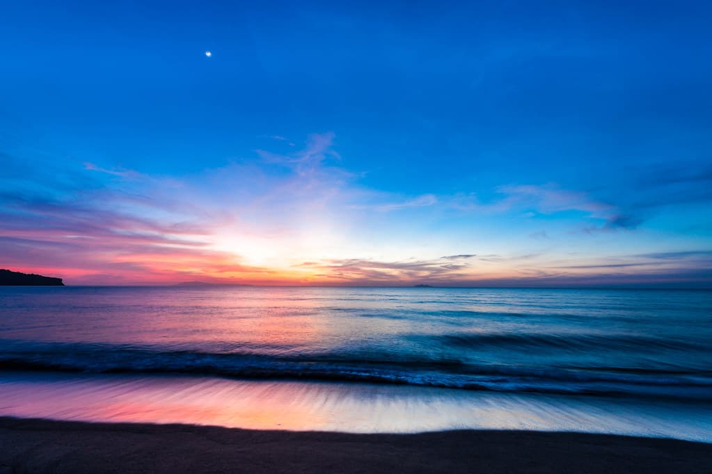 Calayo Beach — photo by Jose Nicdao