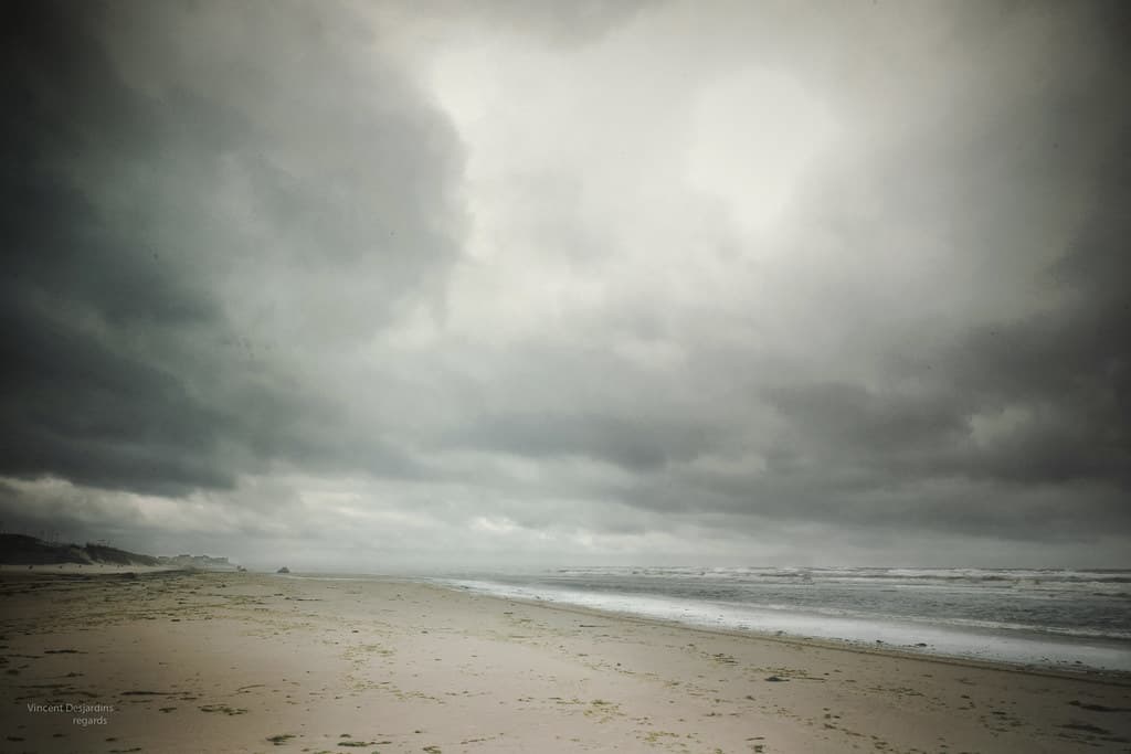 France, Pas-de-Calais : Stella-Plage