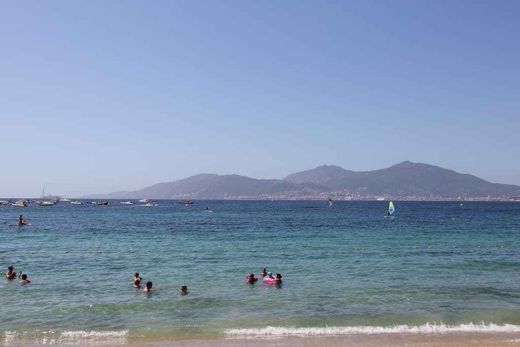 Plage de Trottel — photo by Pierre Metivier