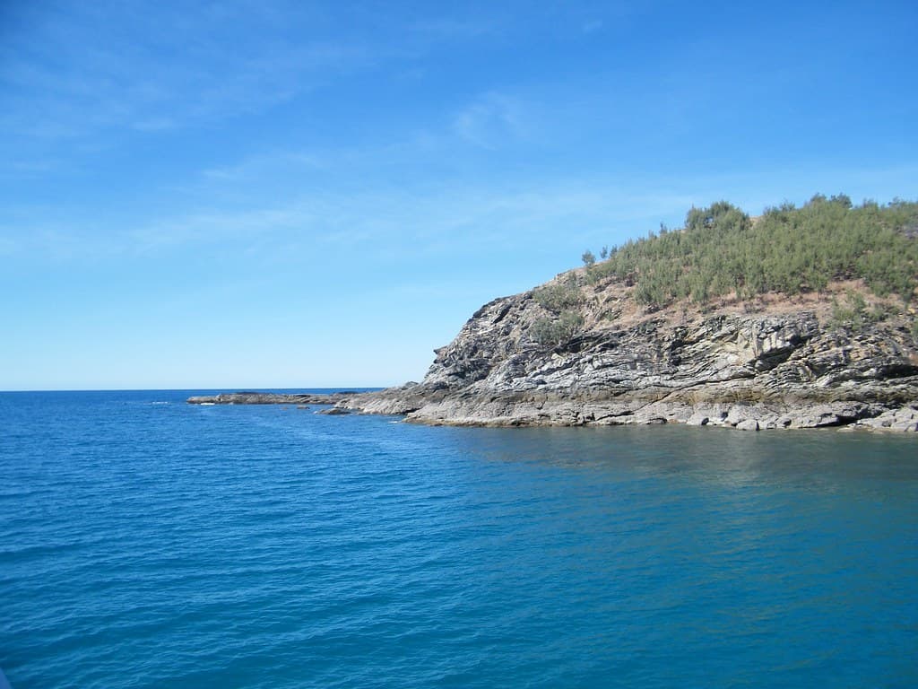 Little Penninsula Keppel