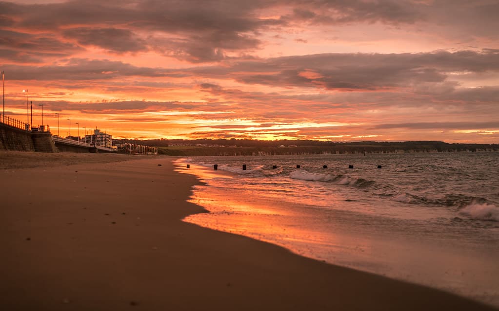 Auburn Sands