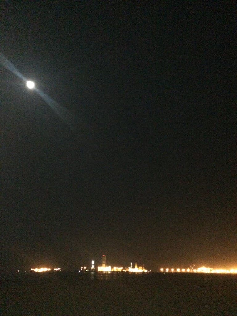 Long Beach