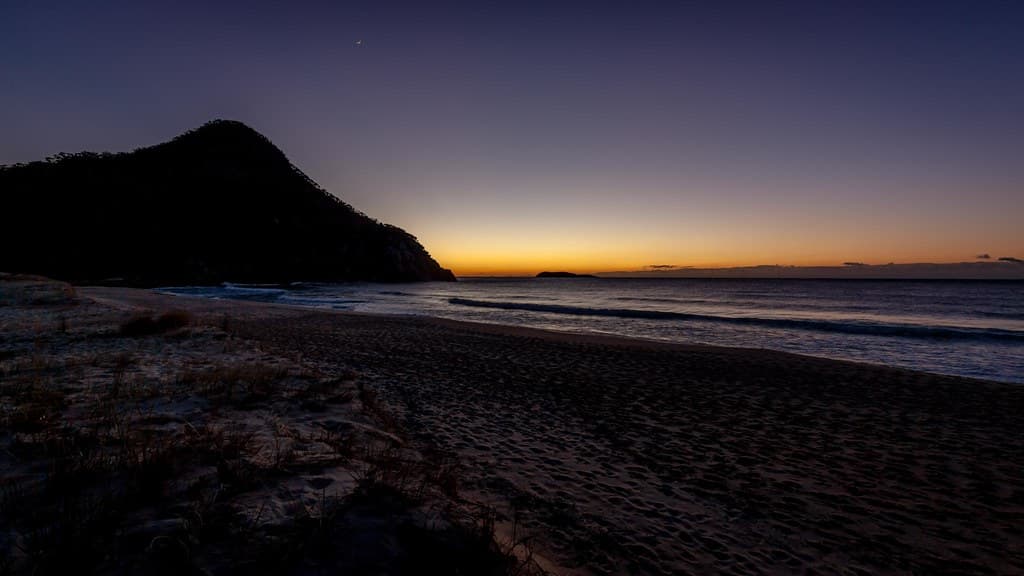 Zenith Beach Sunrise-3